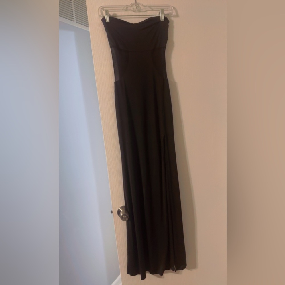 Pretty black dress